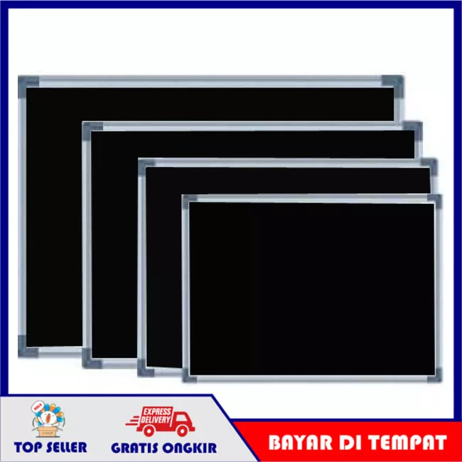 Detail Papan Tulis Kapur Nomer 53