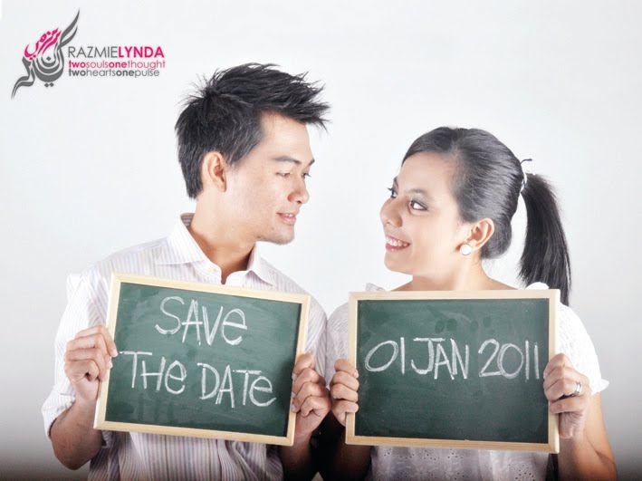 Detail Papan Tulis Prewedding Nomer 25