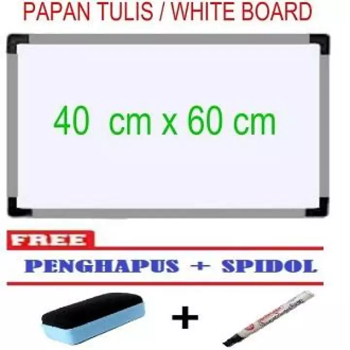 Detail Papan Tulis Sekolah Nomer 30