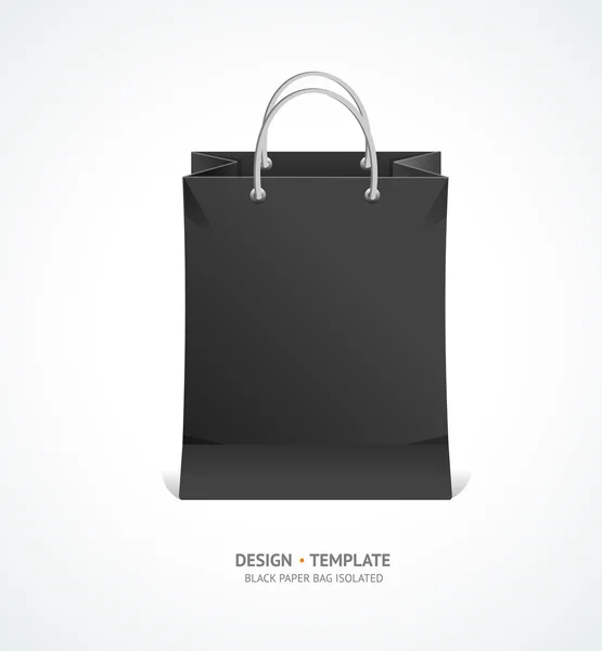 Detail Paper Bag Vector Template Free Nomer 36