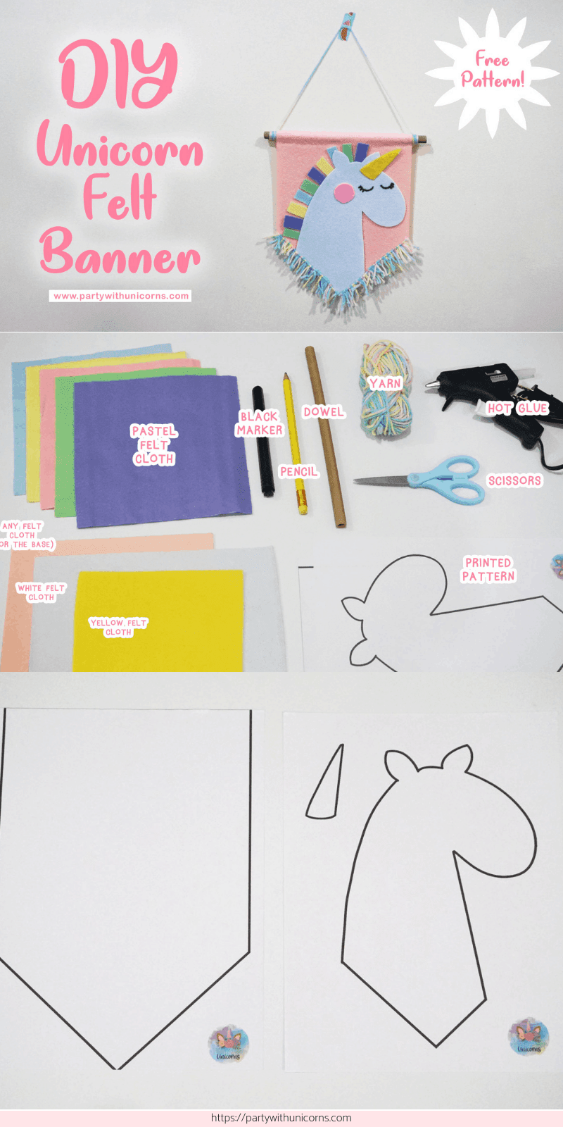 Detail Paper Banner Template Nomer 46