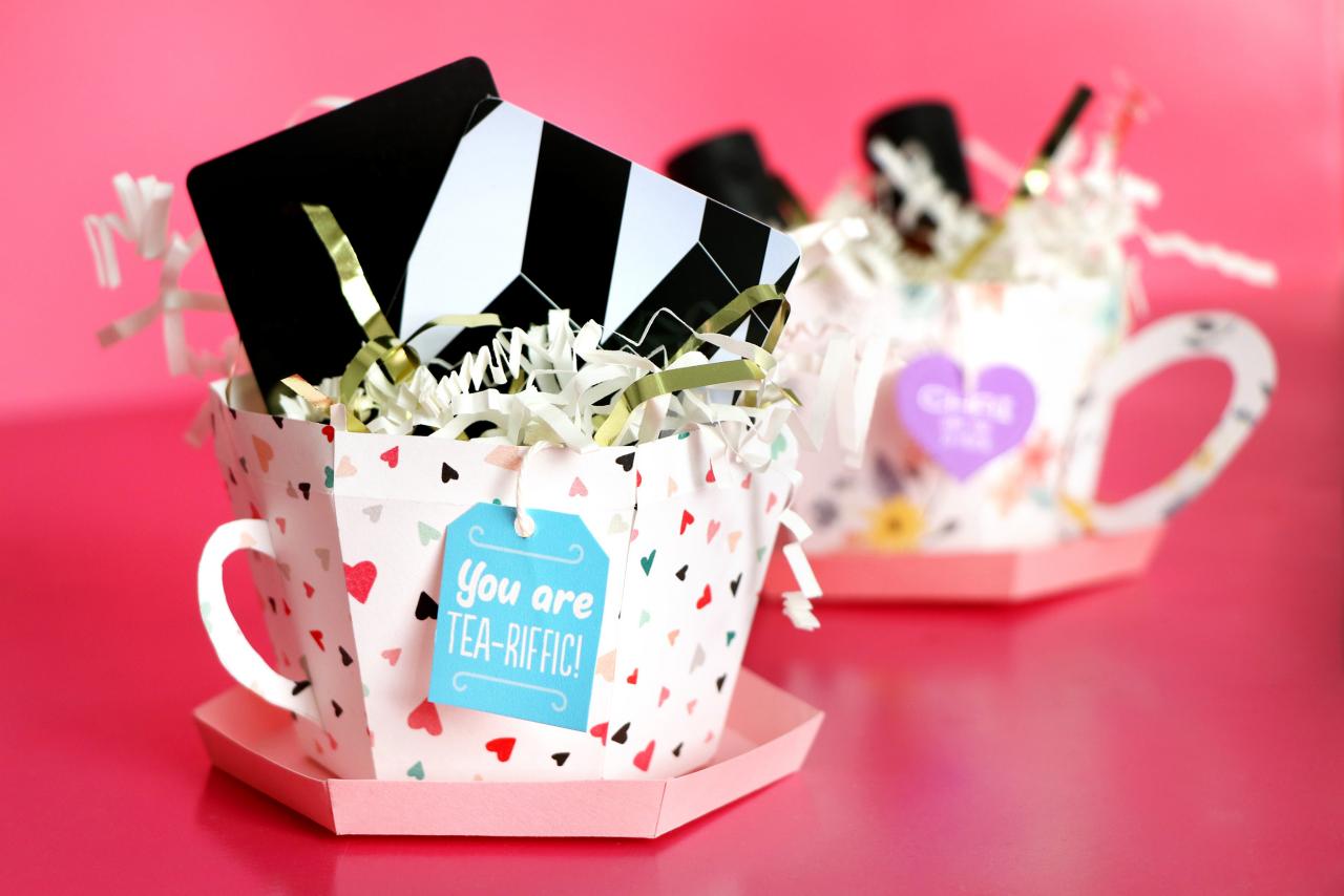 Detail Paper Teacup Template Nomer 27