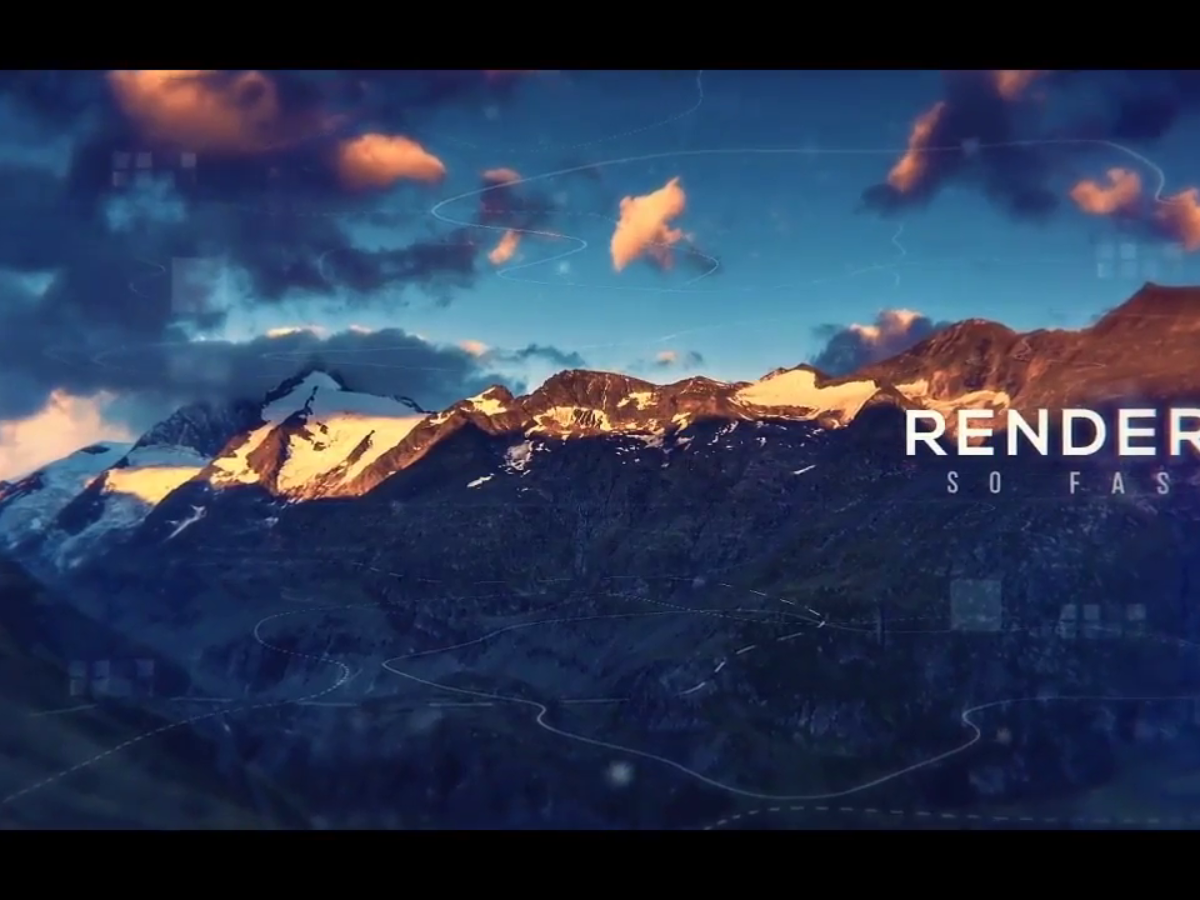Detail Parallax Slideshow After Effects Template Free Download Nomer 12