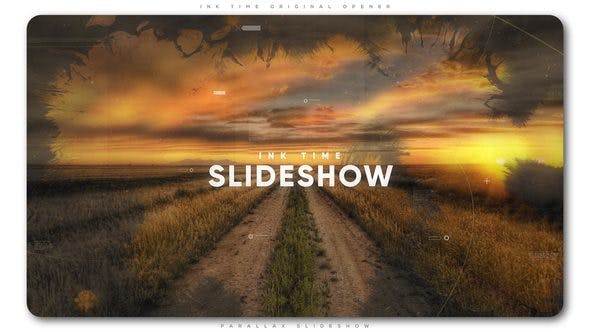 Detail Parallax Slideshow After Effects Template Free Download Nomer 14