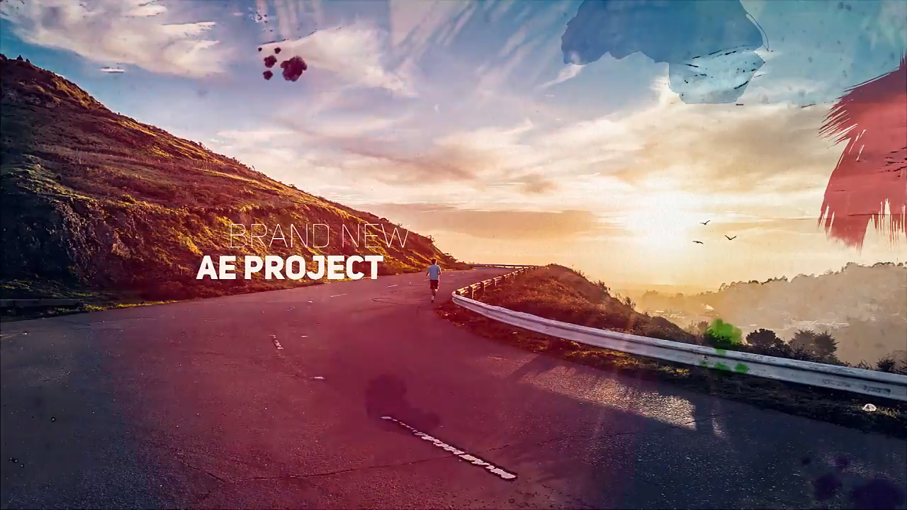 Detail Parallax Slideshow After Effects Template Free Download Nomer 19
