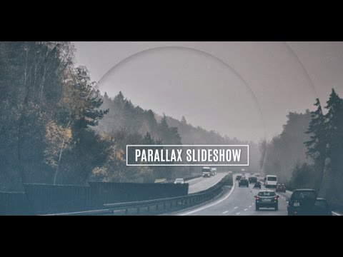 Detail Parallax Slideshow After Effects Template Free Download Nomer 3