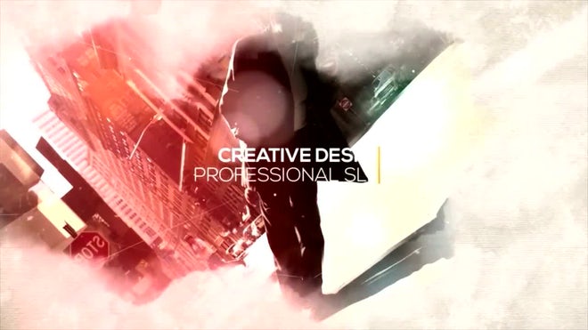 Detail Parallax Slideshow After Effects Template Free Download Nomer 20
