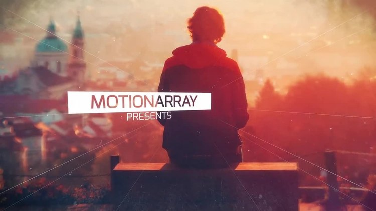 Detail Parallax Slideshow After Effects Template Free Download Nomer 22