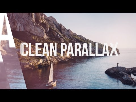 Detail Parallax Slideshow After Effects Template Free Download Nomer 25