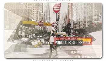Detail Parallax Slideshow After Effects Template Free Download Nomer 26