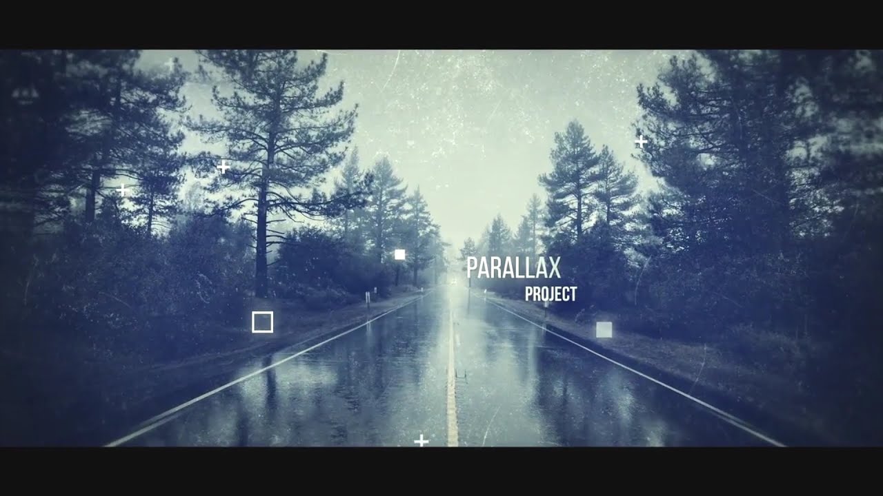 Detail Parallax Slideshow After Effects Template Free Download Nomer 28