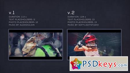 Detail Parallax Slideshow After Effects Template Free Download Nomer 29