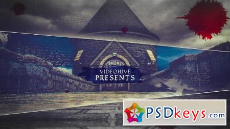 Detail Parallax Slideshow After Effects Template Free Download Nomer 34