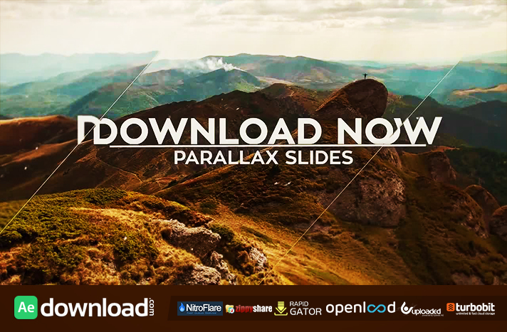 Detail Parallax Slideshow After Effects Template Free Download Nomer 36
