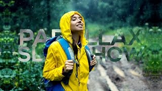Detail Parallax Slideshow After Effects Template Free Download Nomer 5