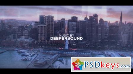Detail Parallax Slideshow After Effects Template Free Download Nomer 39