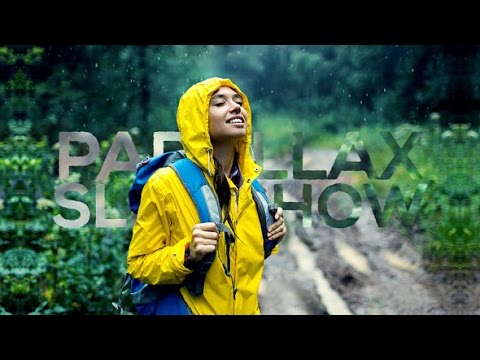 Detail Parallax Slideshow After Effects Template Free Download Nomer 42