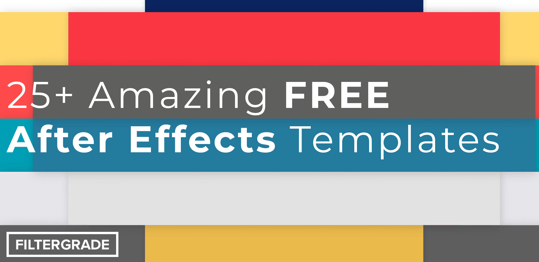 Detail Parallax Slideshow After Effects Template Free Download Nomer 43
