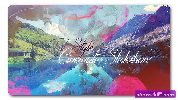 Detail Parallax Slideshow After Effects Template Free Download Nomer 44