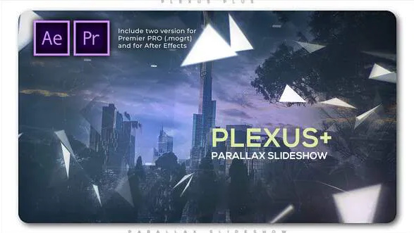 Detail Parallax Slideshow After Effects Template Free Download Nomer 46