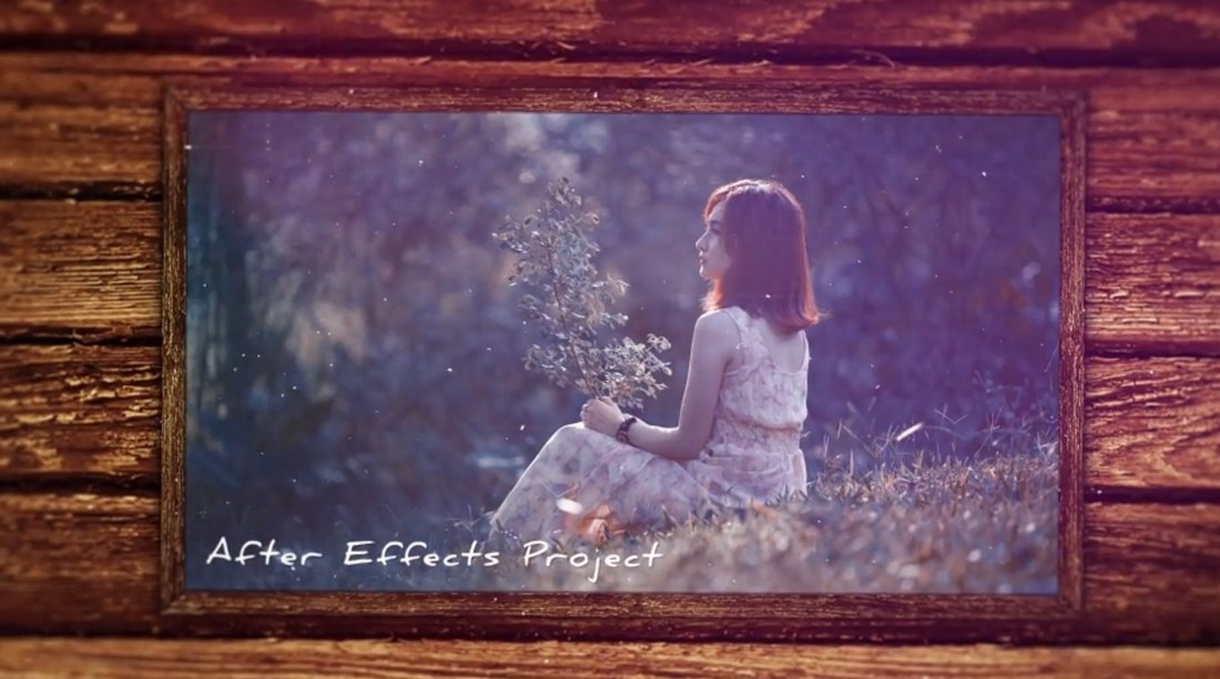 Detail Parallax Slideshow After Effects Template Free Download Nomer 47