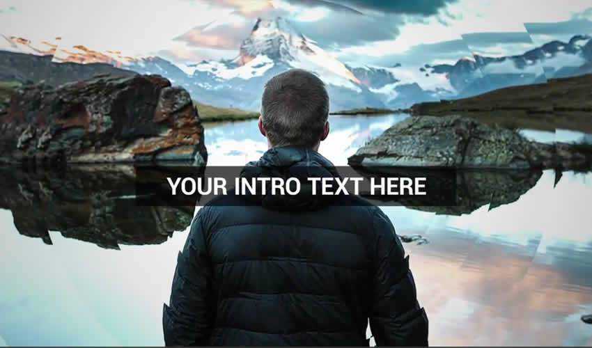 Detail Parallax Slideshow After Effects Template Free Download Nomer 52