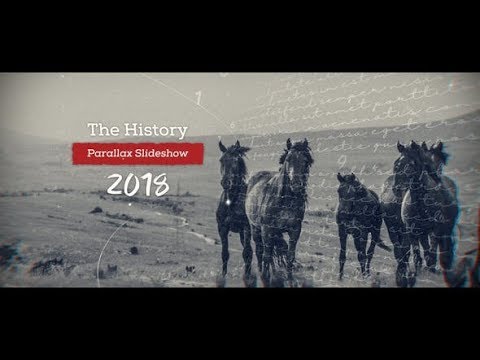 Detail Parallax Slideshow After Effects Template Free Download Nomer 56