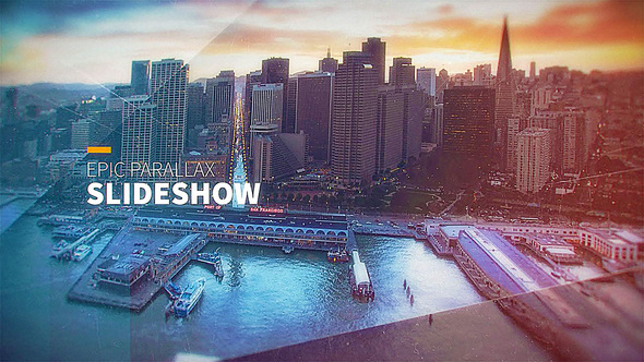Detail Parallax Slideshow After Effects Template Free Download Nomer 9