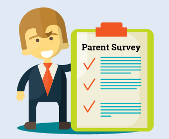 Detail Parent Satisfaction Survey Template Nomer 50