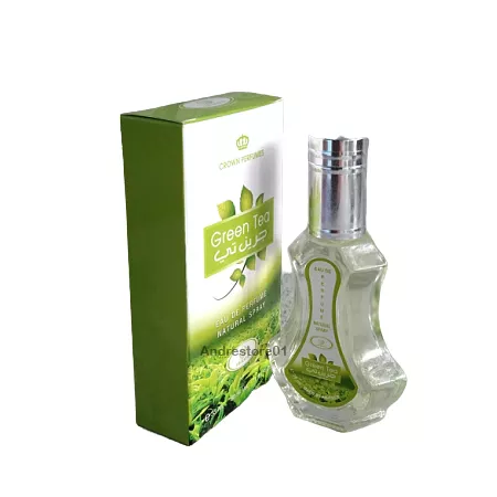 Detail Parfum Green Tea Untuk Pria Nomer 26