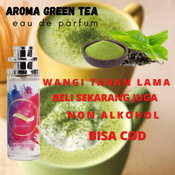 Detail Parfum Green Tea Untuk Pria Nomer 50