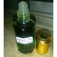 Detail Parfum Green Tea Untuk Pria Nomer 53
