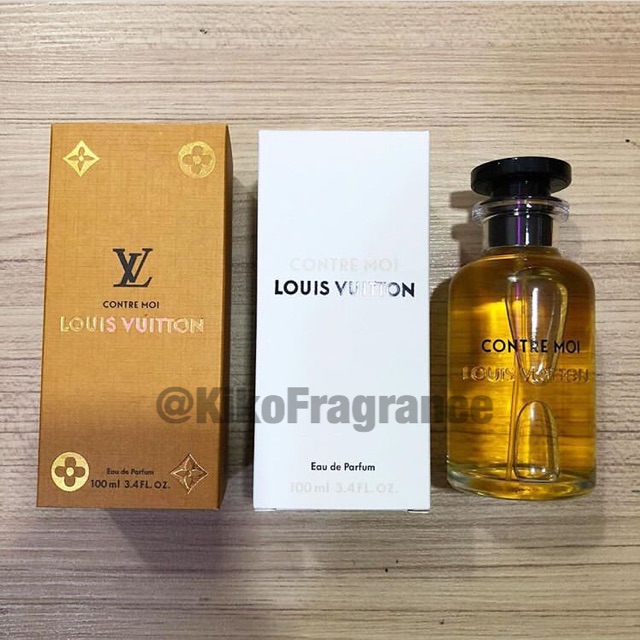 Detail Parfum Louis Vuitton Harga Nomer 5