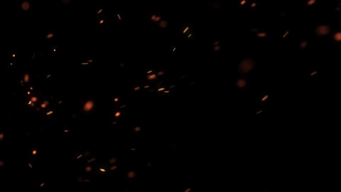 Detail Particle Footage Free Download Nomer 30