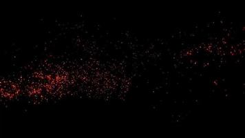 Detail Particle Footage Free Download Nomer 39