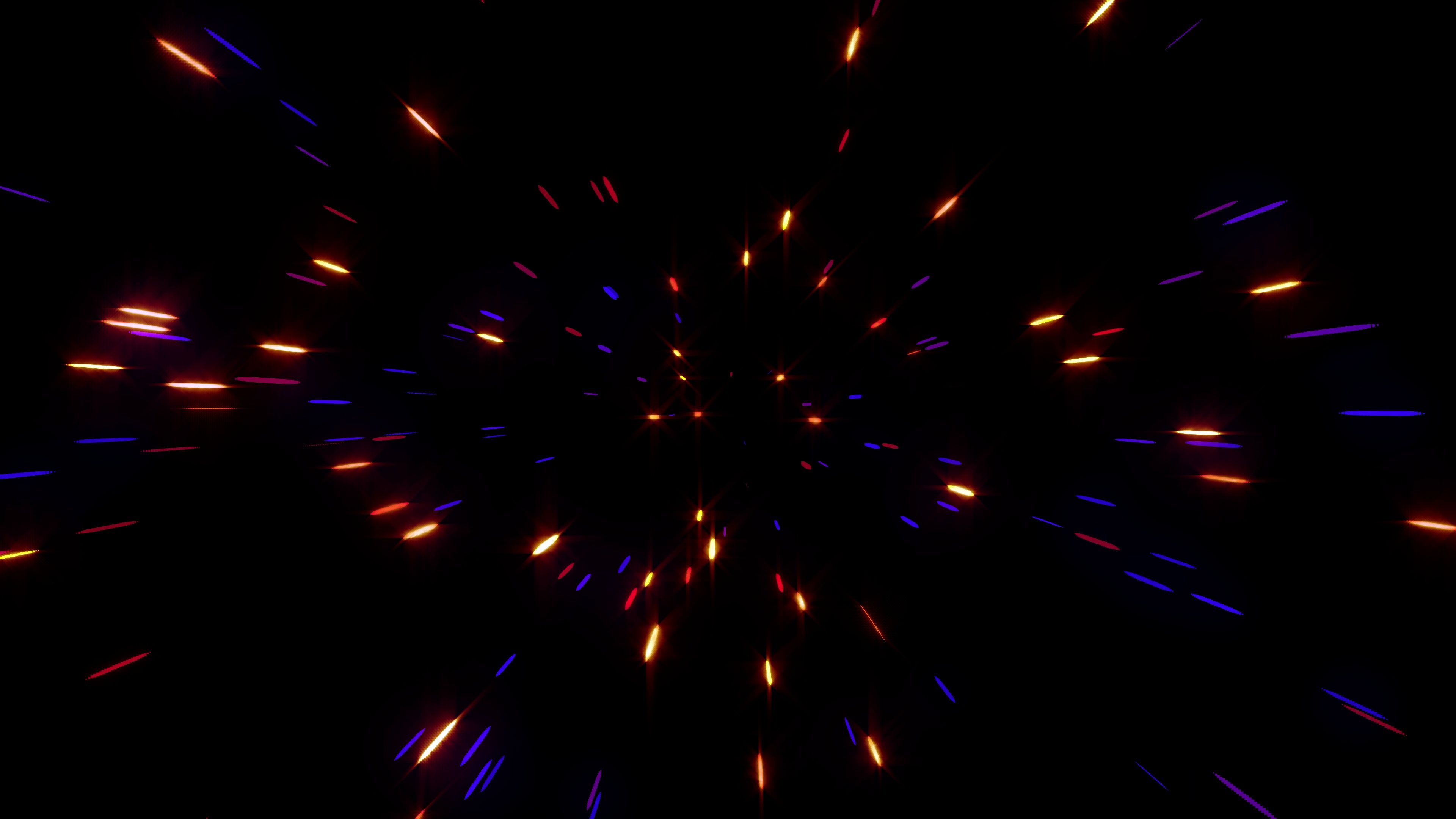 Detail Particle Footage Free Download Nomer 45