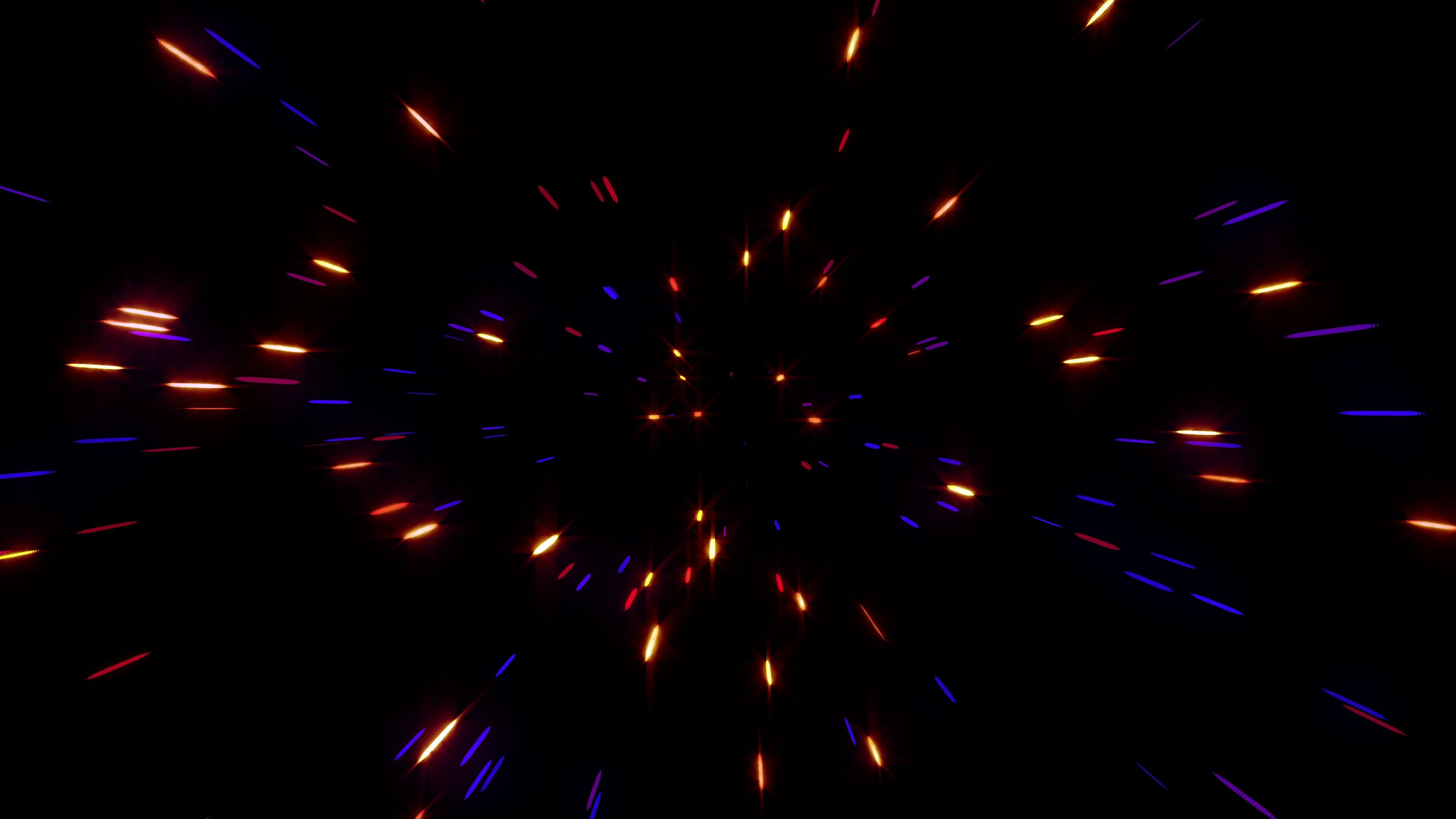 Detail Particle Footage Free Download Nomer 45