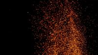 Detail Particle Footage Free Download Nomer 47