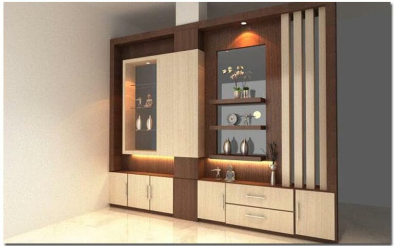 Detail Partisi Rumah Minimalis Modern Nomer 49