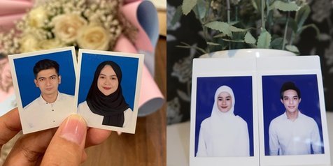 Detail Pas Foto Untuk Buku Nikah Nomer 29