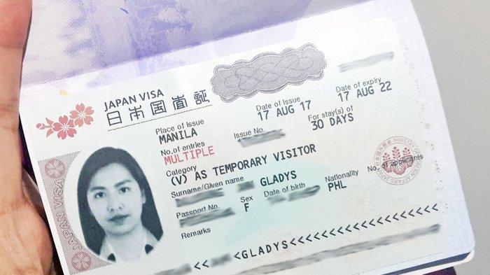 Detail Pas Foto Untuk Visa Jepang Nomer 13