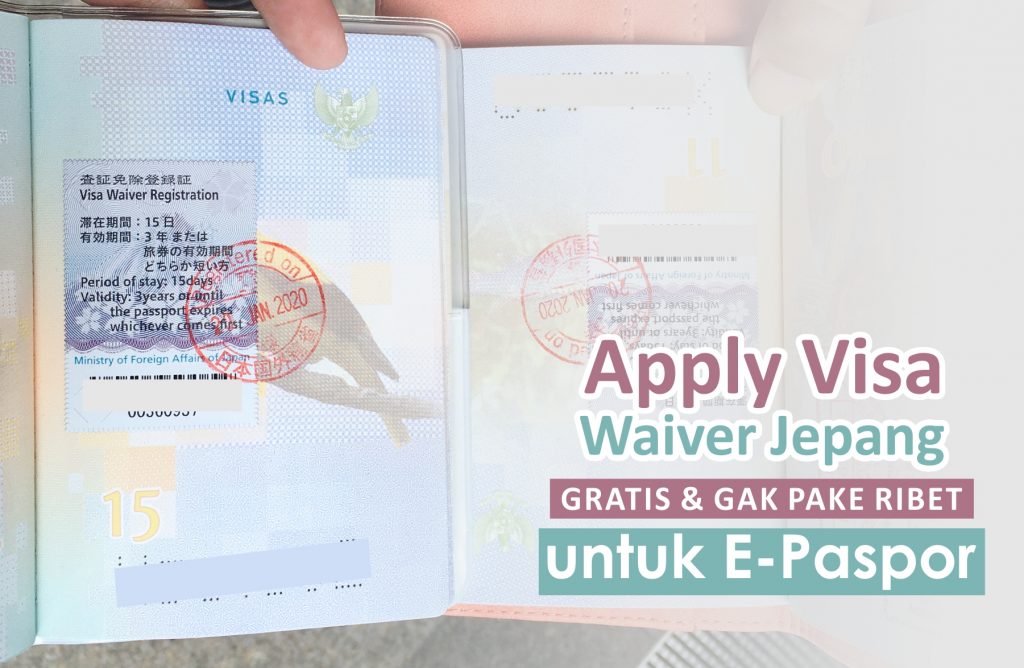 Detail Pas Foto Untuk Visa Jepang Nomer 21