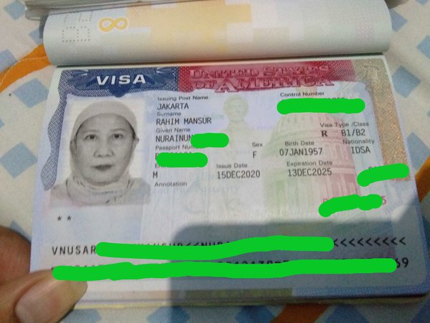 Detail Pas Foto Untuk Visa Jepang Nomer 27