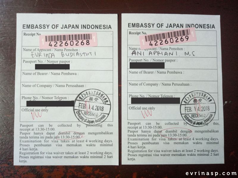 Detail Pas Foto Untuk Visa Jepang Nomer 50