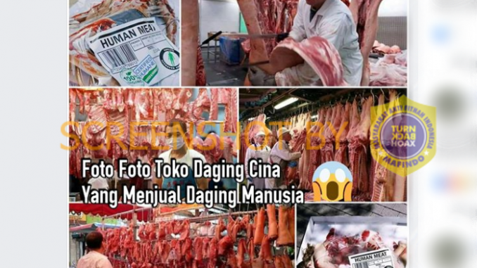 Detail Pasar Daging Manusia Nomer 2