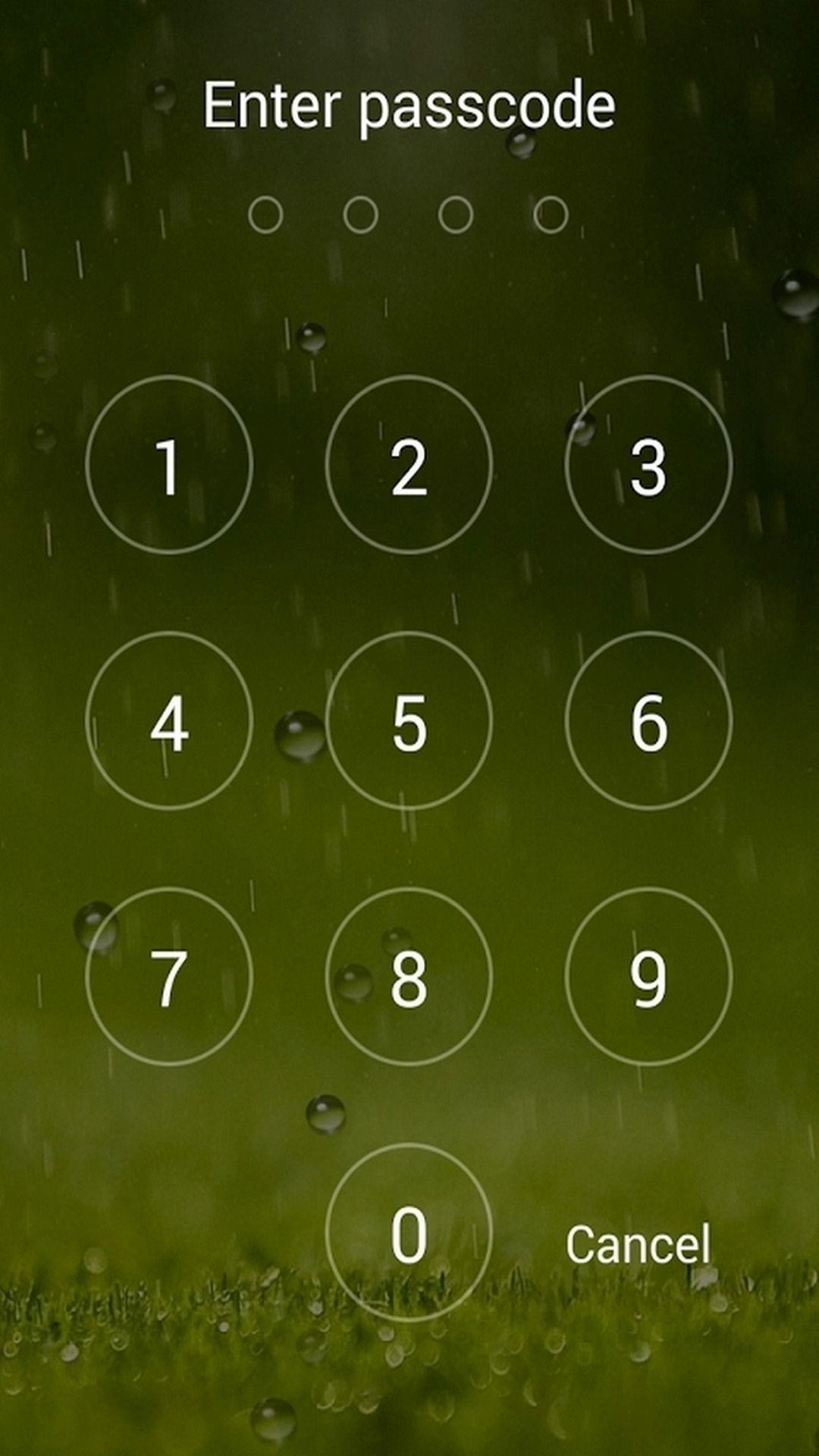 Detail Password Wallpaper Nomer 4