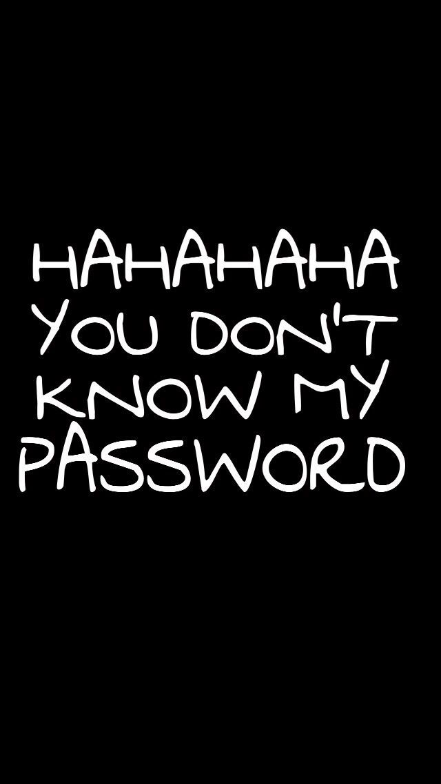 Detail Password Wallpaper Nomer 27