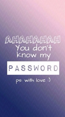 Detail Password Wallpaper Nomer 45