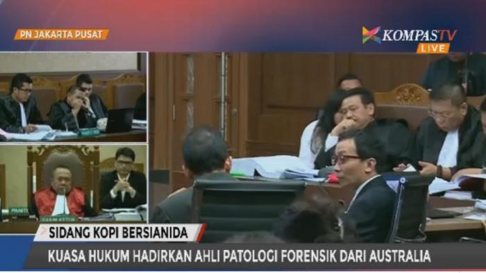 Detail Patologi Forensik Adalah Nomer 40