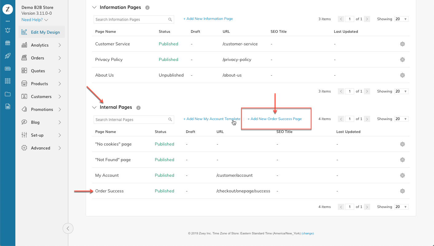 Detail Payment Success Page Template Html Nomer 26